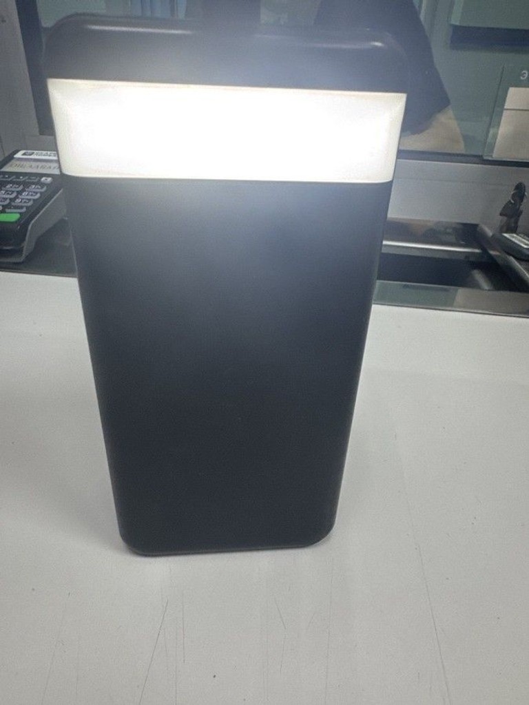 Дешево Xo PR158 50000mAh 22.5W Black з ломбарду