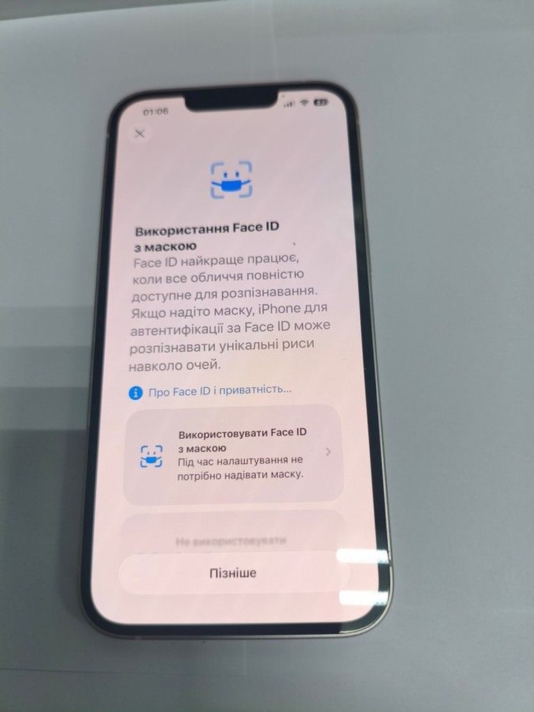 Apple iphone 13 128gb Код:01-200998795. Изображение 9