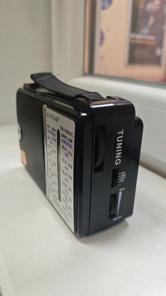 Розпродаж Golon RX-606AC, продавець Техноскарб