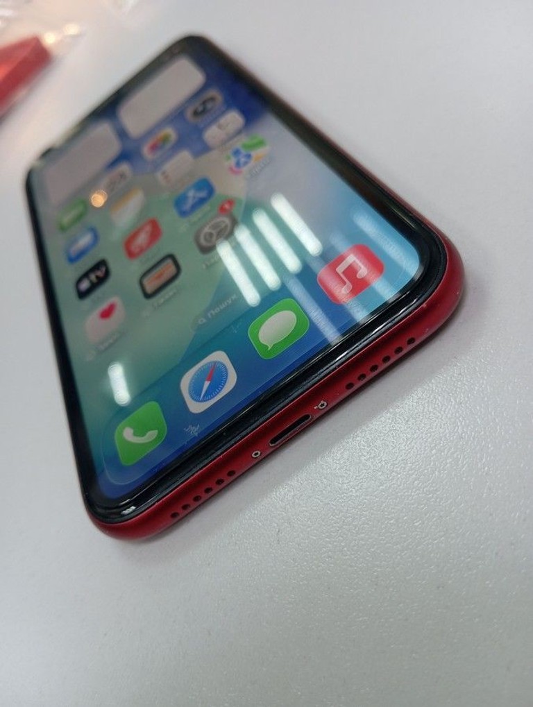 Apple iphone 11 64gb Код:01-200999027. Изображение 5