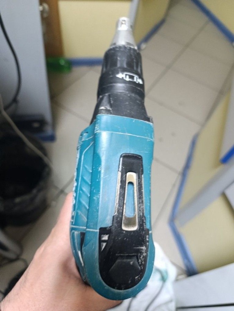 Розпродаж Makita FS4000, продавець Техноскарб