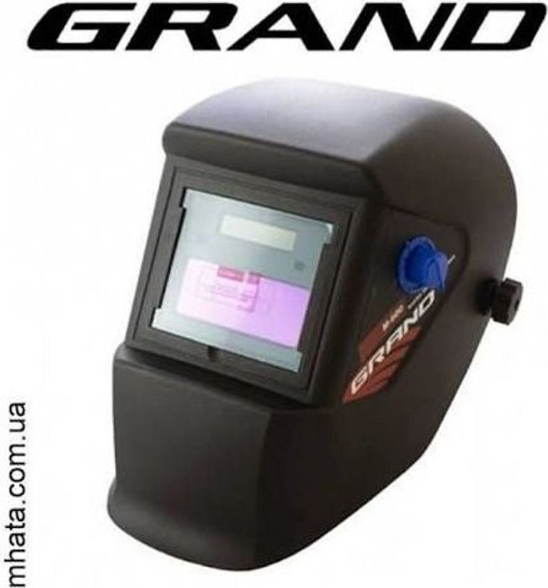 Купити Grand M-600 Б/У