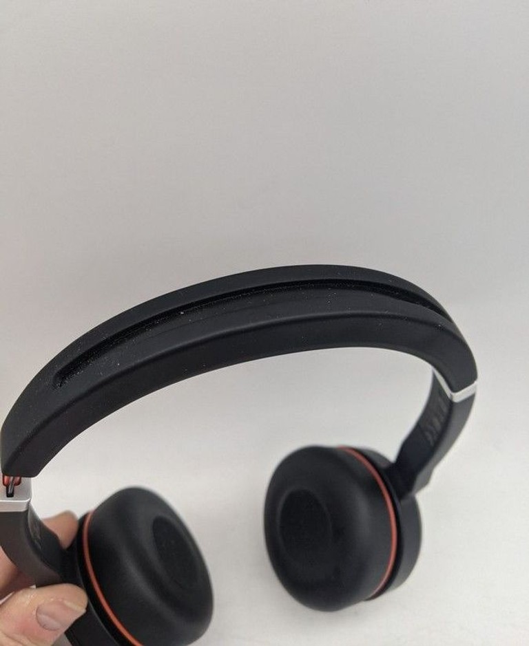 Розпродаж Jabra evolve 75 ms stereo, продавець Техноскарб