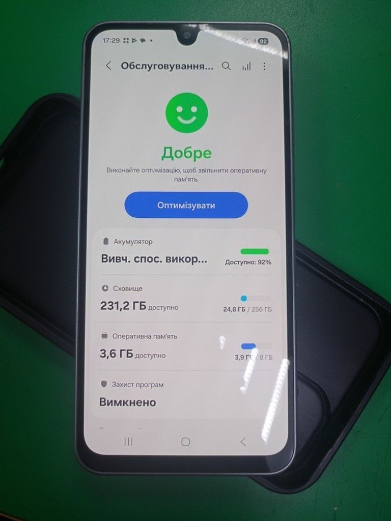 Дешево Samsung galaxy a17 4g 8/256gb з ломбарду