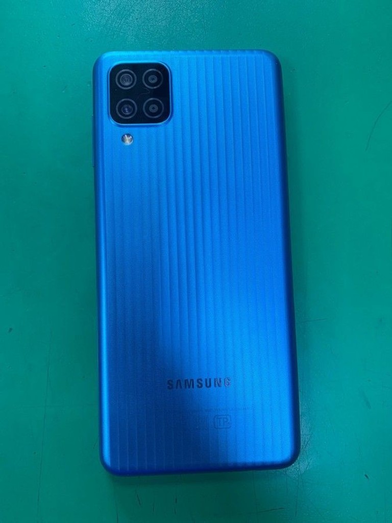 Купити Samsung m127f galaxy m12 4/64gb Б/У