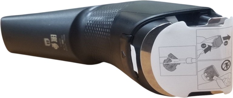 Розпродаж Philips Hairclipper series 3000 HC3525/15, продавець Техноскарб