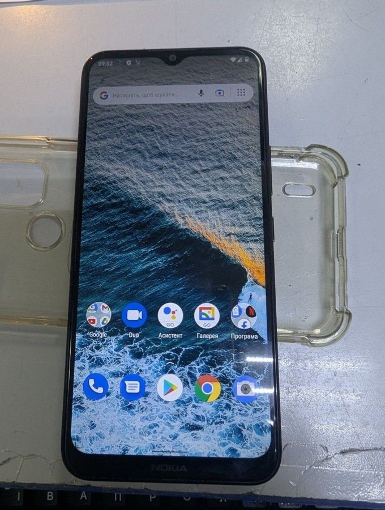 Купити Nokia c21 plus 3/32gb ta-1424 Б/У
