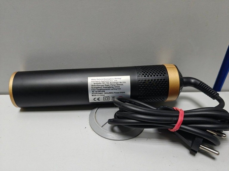 Оголошення Inspire WT-638 5in1 Black Б/У