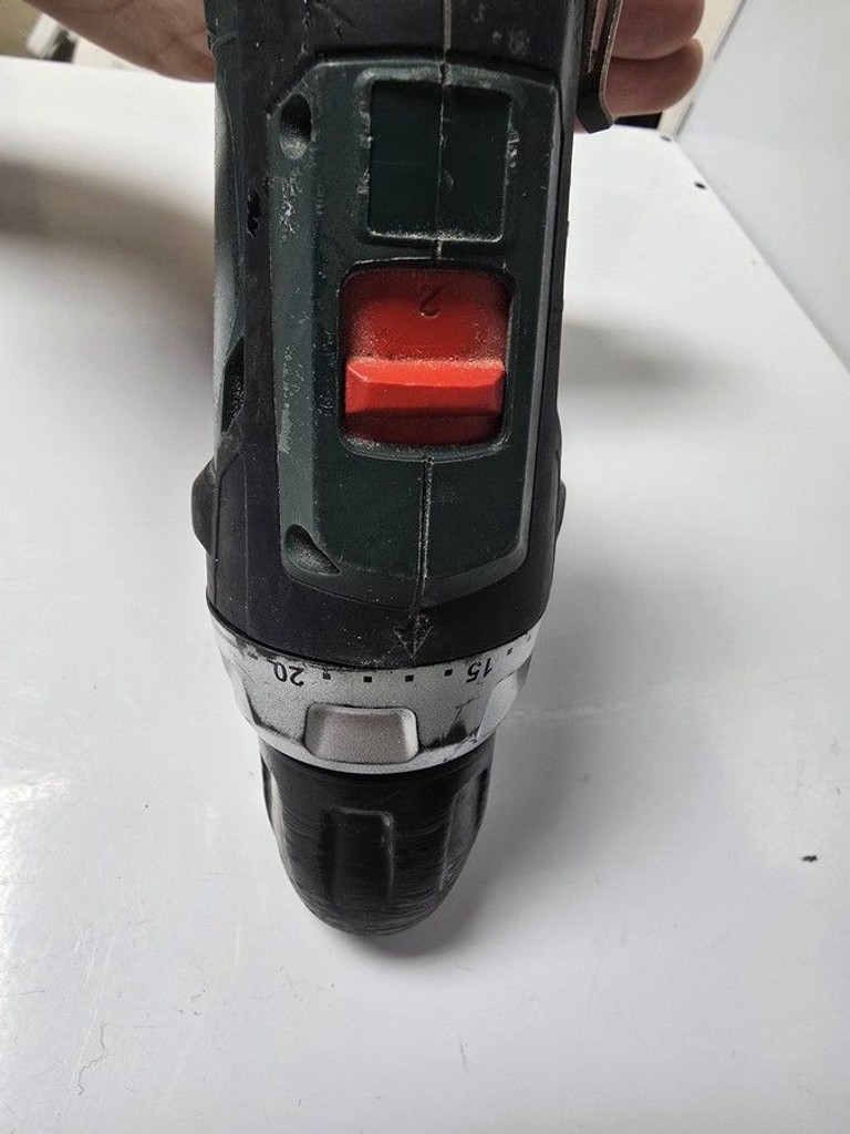 Metabo powermaxx bs Код:01-200996697. Зображення 5