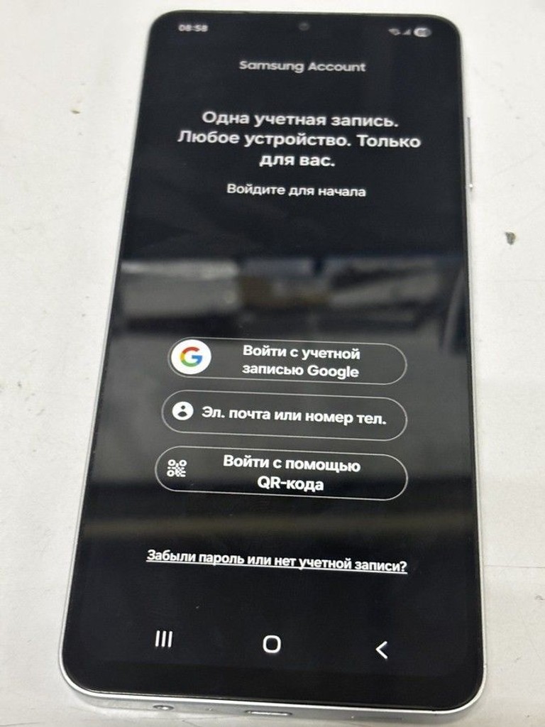 Дешево Samsung galaxy a06 4/128gb з ломбарду