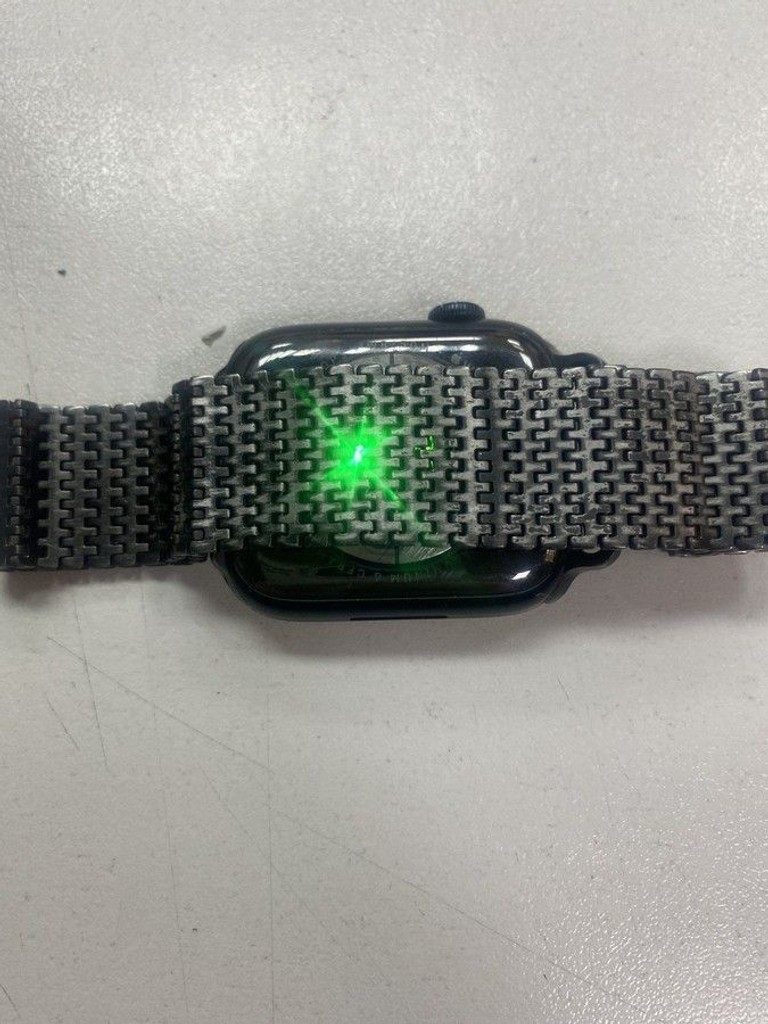 Розпродаж Apple watch series 8 gps 45mm aluminum case, продавець Техноскарб