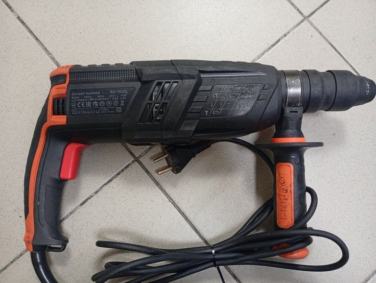 Купити Dnipro-M rh-100q Б/У