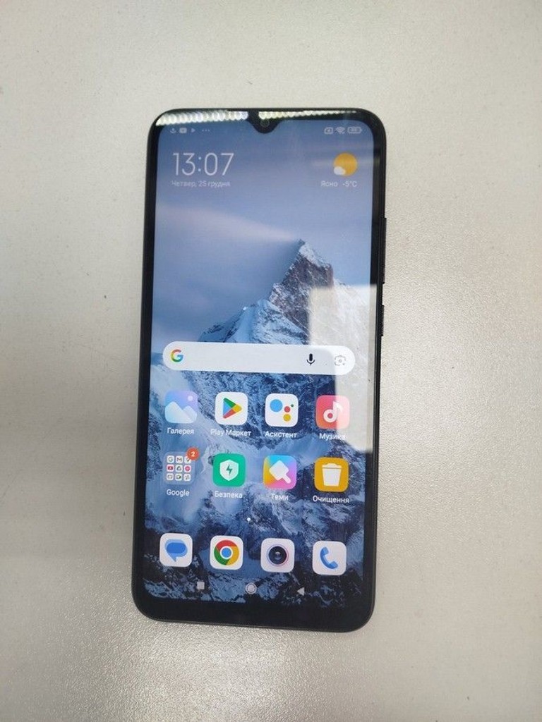 Дешиво Xiaomi redmi 9a 2/32gb с ломбарда