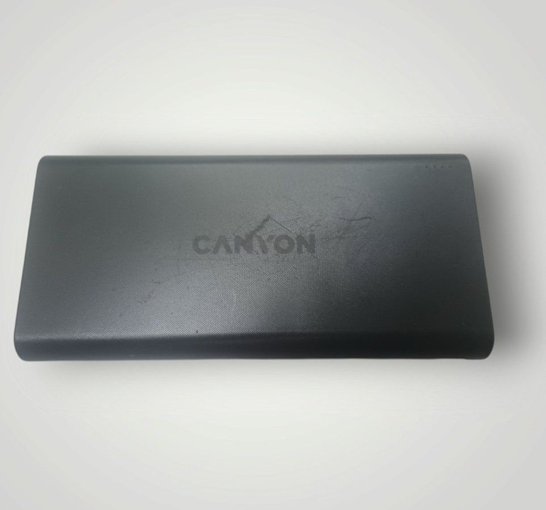 Оголошення Canyon pb-106 10000 mah Б/У
