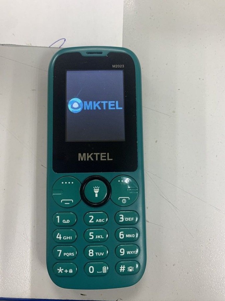 Дешево Mktel m2023 з ломбарду