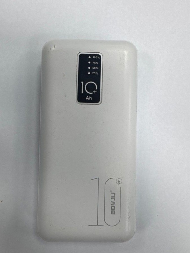 Купити Power Bank 10000mah Б/У