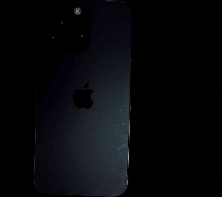 Оголошення Apple iphone 14 pro max 128gb esim Б/У