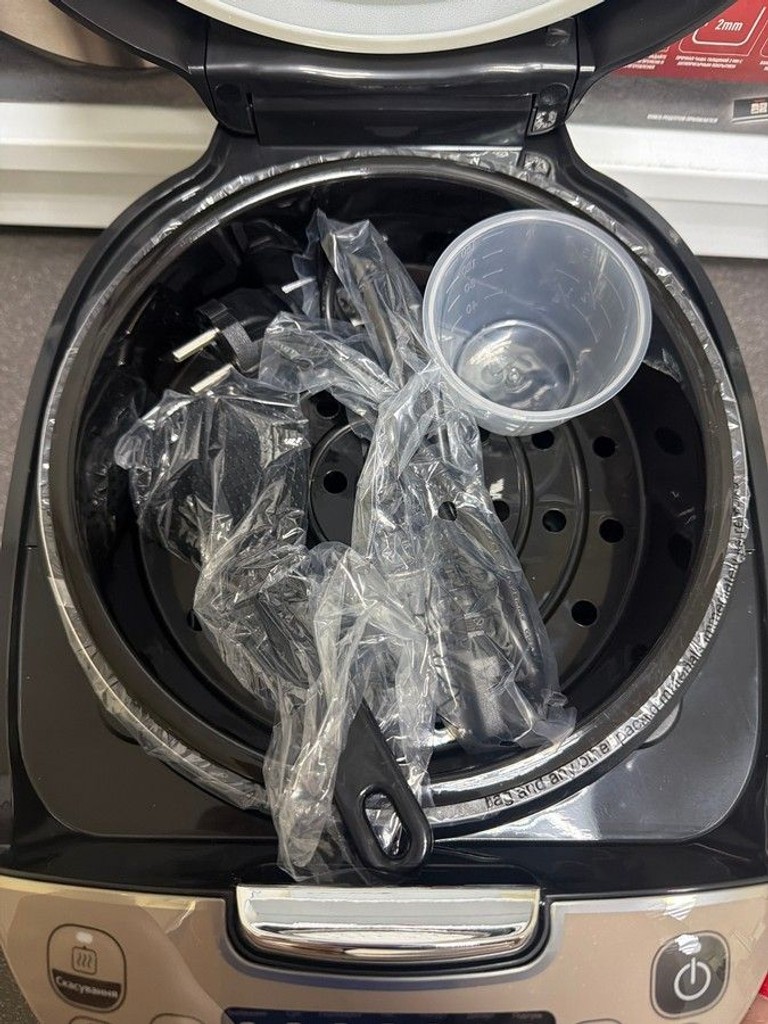 Tefal RK321A34 Код:01-201007192. Зображення 5