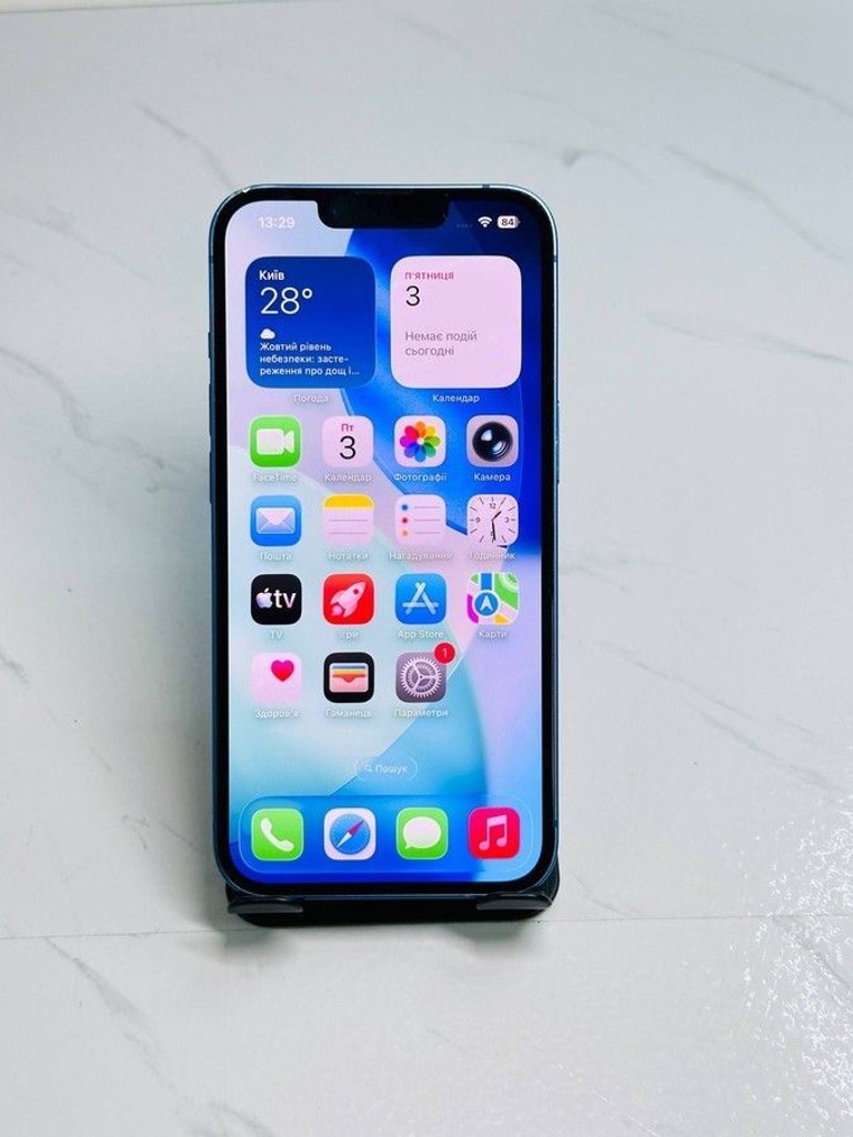 Купити Apple iphone 13 128gb Б/У
