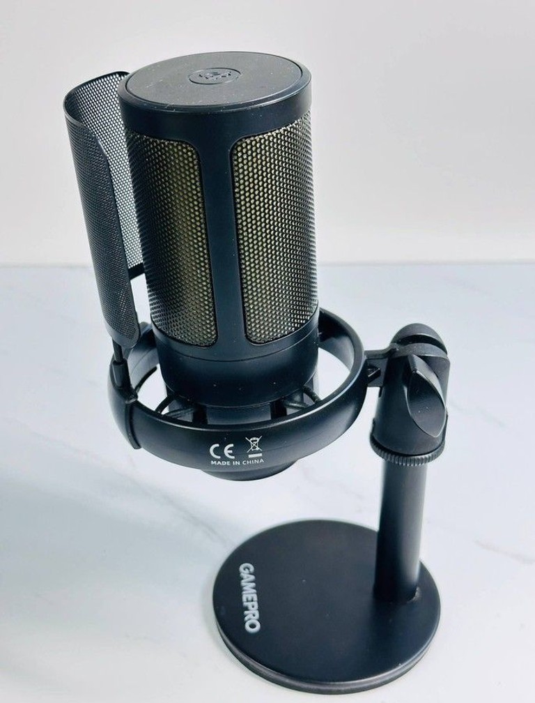 Распродажа Gamepro UGM105B Black, продавец Техноскарб
