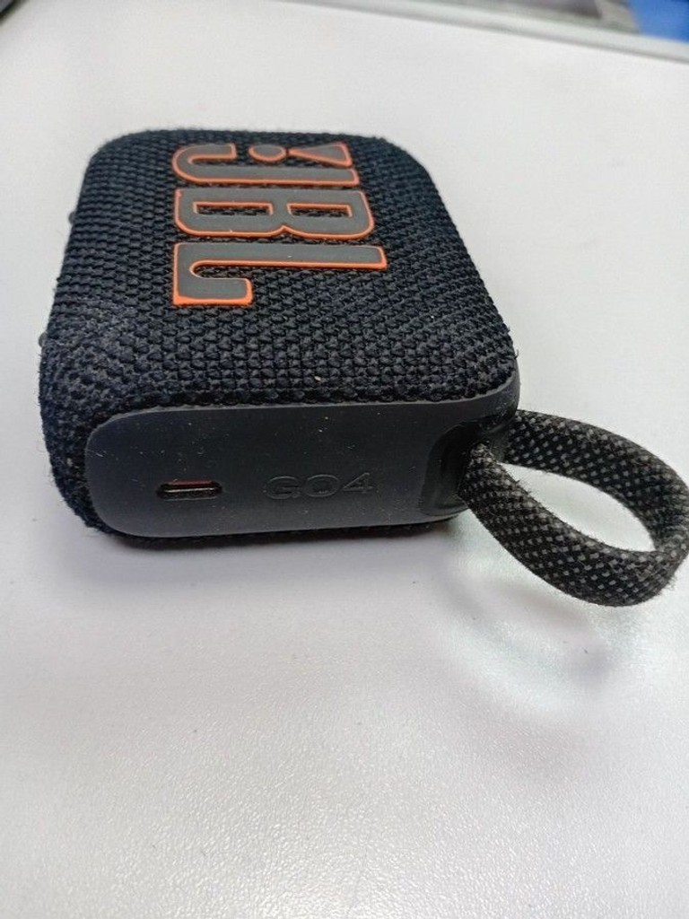 Дешево Jbl go 4 з ломбарду