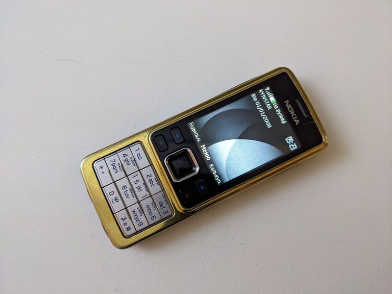 Nokia 6300 Код:null. Зображення 5