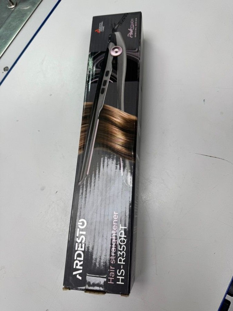 Купити Ardesto Pink Touch HS-R350PT Б/У