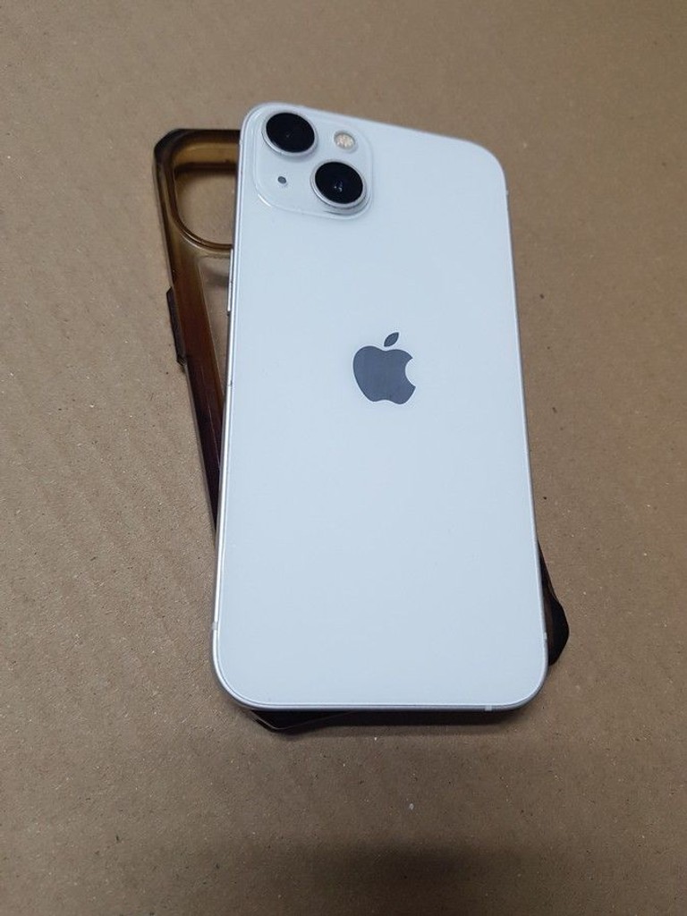 Купити Apple iphone 13 128gb Б/У