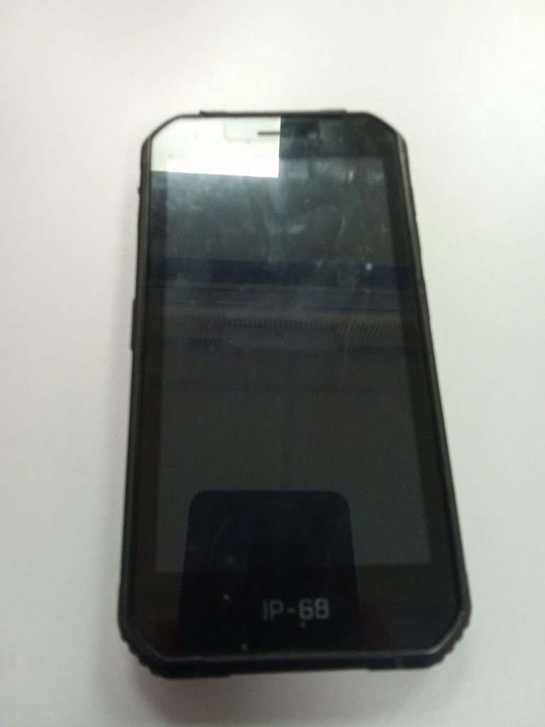 Купити Ulefone Armor X6 2/16GB Black Б/У