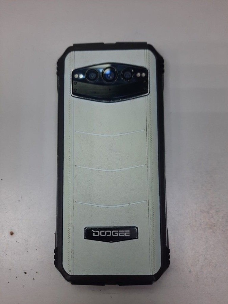 Оголошення Doogee s100 12/256gb Б/У