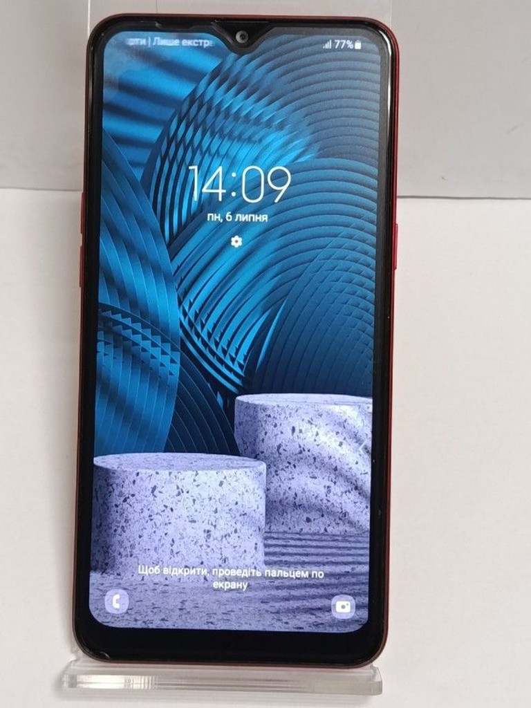 Купити Samsung a107f galaxy a10s 2/32gb Б/У