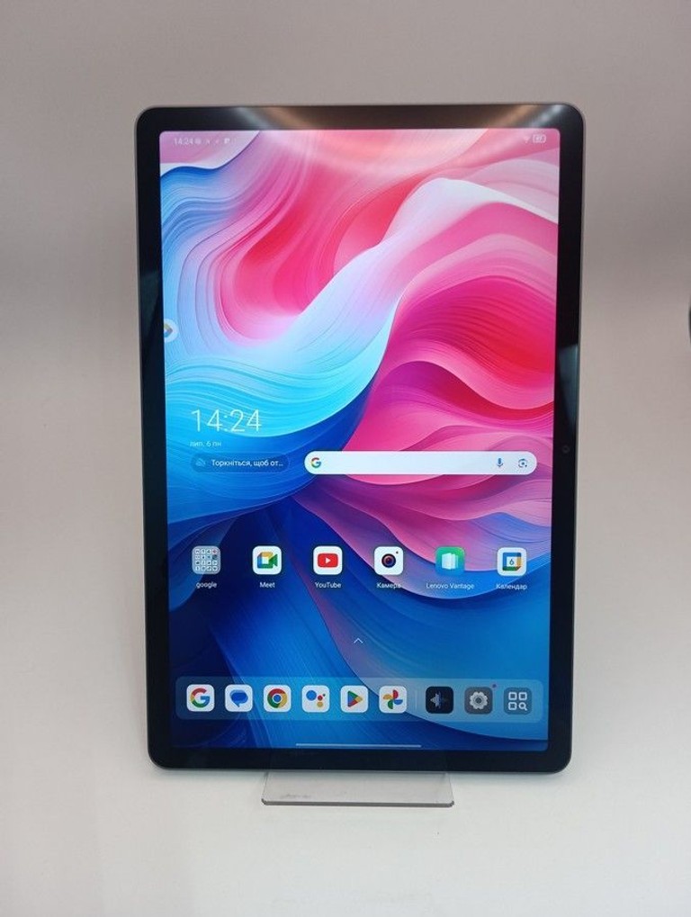 Купить Lenovo idea tab tb336fu 8/256gb Б/У