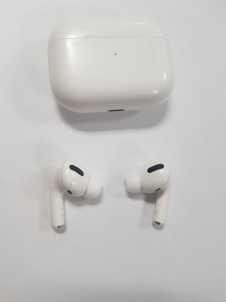 Дешево Apple AirPods Pro (MWP22) з ломбарду