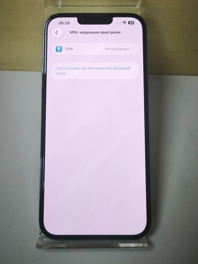 Apple iphone 13 pro max 256gb Код:01-201012336. Изображение 7