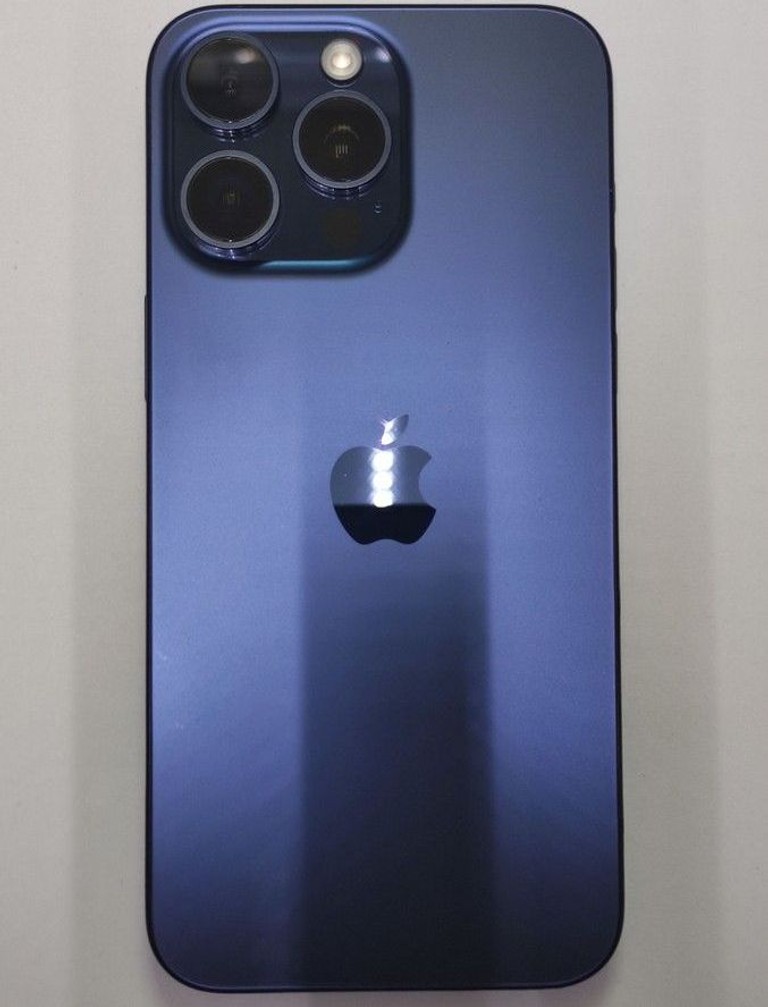 Оголошення Apple iphone 15 pro max 256gb Б/У