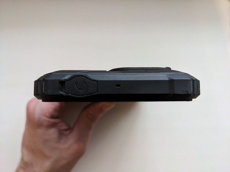 Oukitel WP20 Pro 4/64GB Calm Black Код:null. Зображення 8