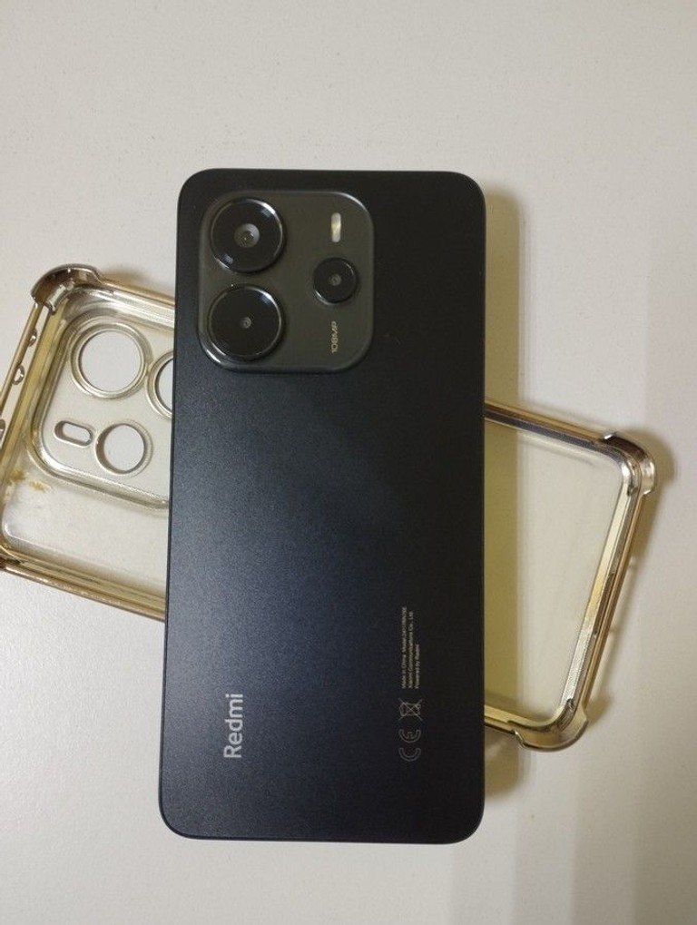 Дешиво Xiaomi redmi note 14 6/128gb с ломбарда