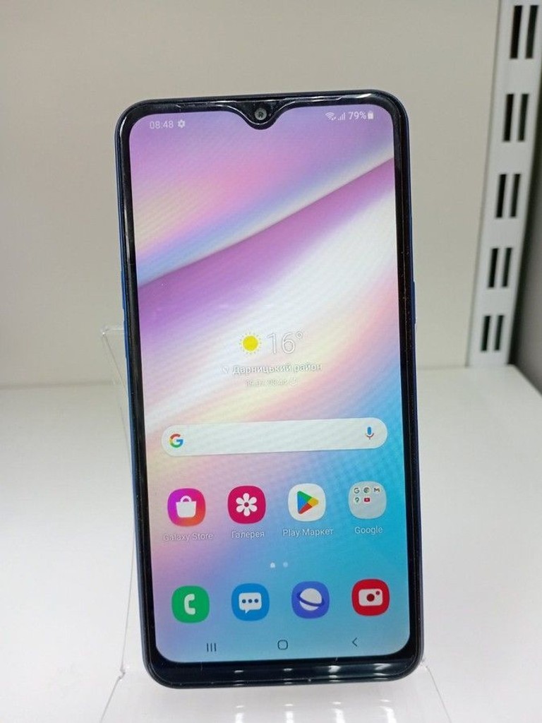 Купити Samsung a107f galaxy a10s 2/32gb Б/У