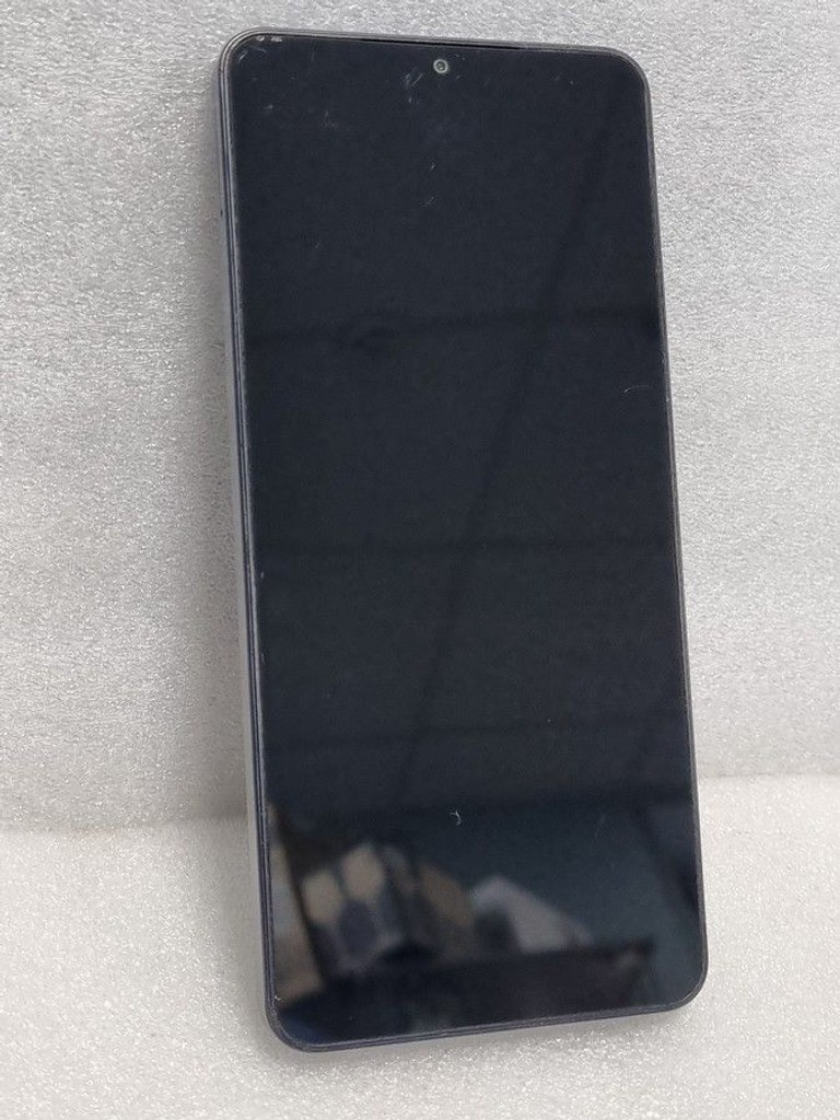 Оголошення Samsung galaxy a06 4/128gb Б/У