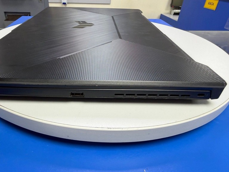 Розпродаж Asus 15/core i5-11400h ddr4/16gb ddr4/ssd 512 gb/geforce rtx3050ti 4gb, продавець Техноскарб
