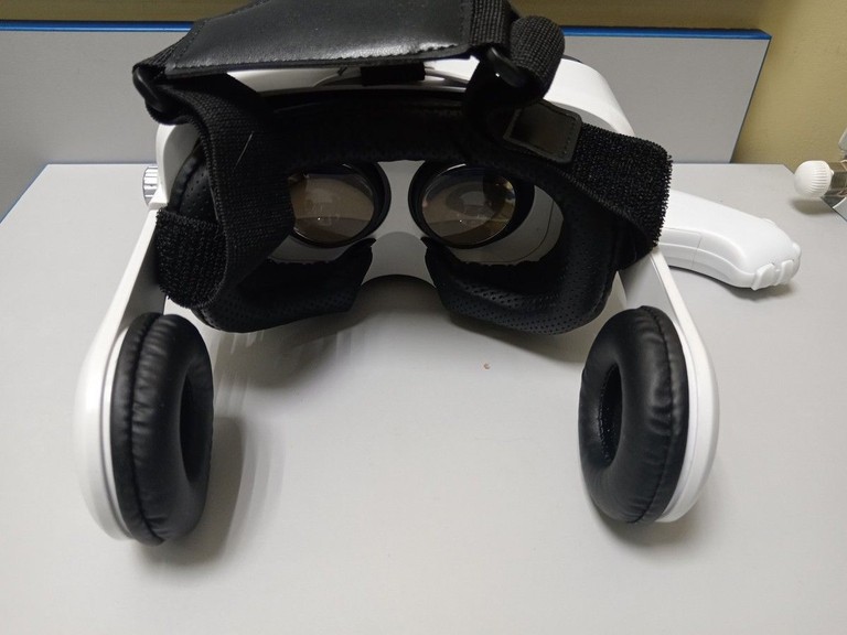 Оголошення Bobo vr z4 Б/У