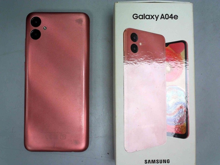 Купити Samsung galaxy a04e a042f 3/32gb Б/У