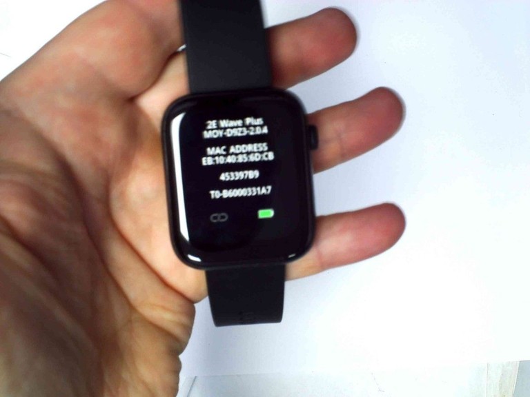 2E wave plus 47 mm Код:01-201017911. Зображення 5