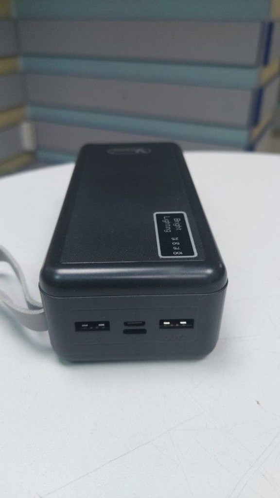 Дешиво Без Виробника 30000mah с ломбарда