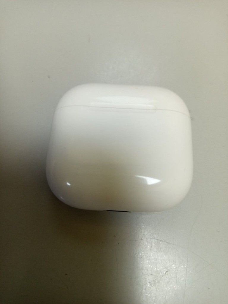 Оголошення Apple airpods 4 Б/У