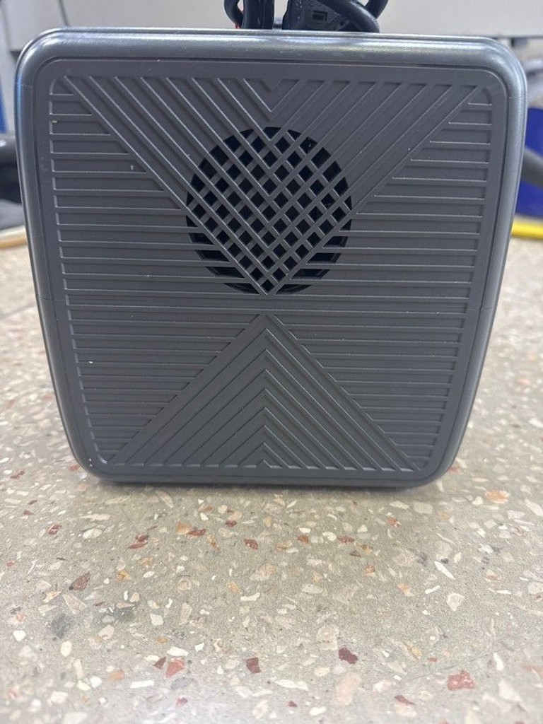 Bluetti eb3a 600w Код:01-201019225. Изображение 5