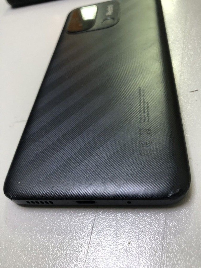 Дешево Xiaomi redmi 12c 4/128gb з ломбарду