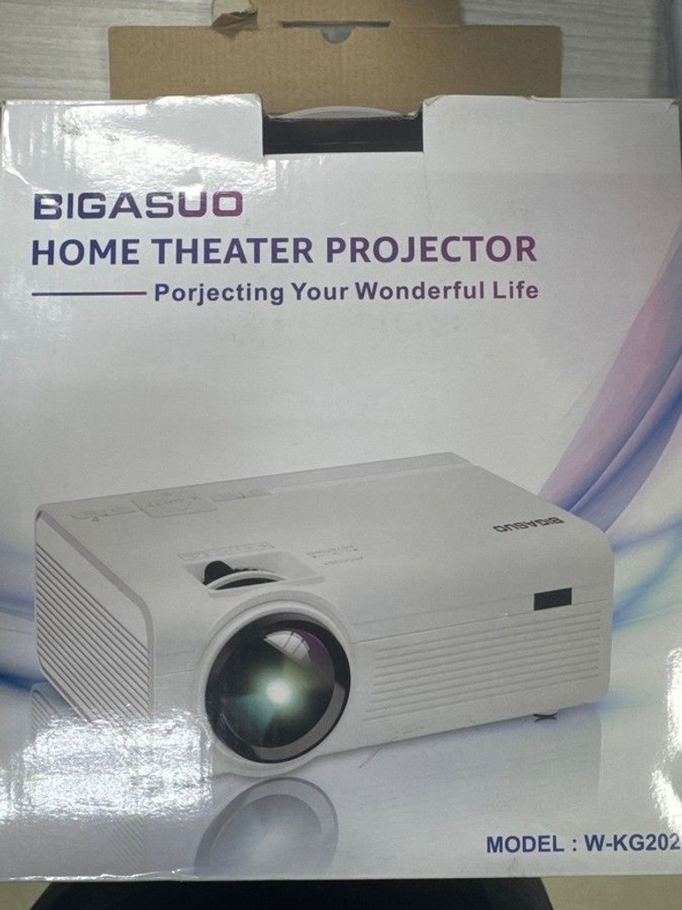 Распродажа Bigasuo w-kg202, продавец Техноскарб