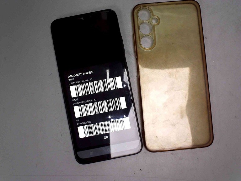 Дешиво Samsung galaxy a05s 4/128gb с ломбарда