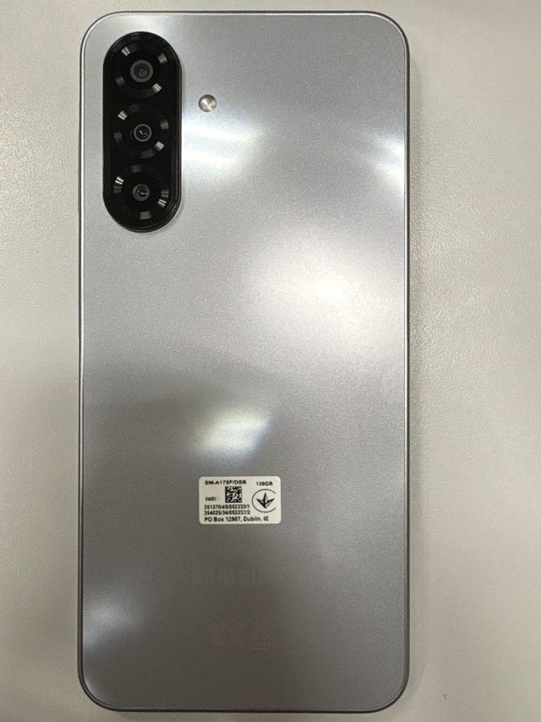 Купити Samsung galaxy a17 4g 4/128gb Б/У